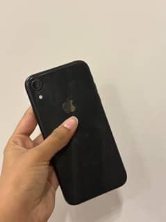 iphone XR dual Pta approved 64 gb
