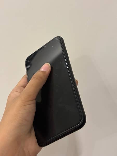 iphone XR dual Pta approved 64 gb 2