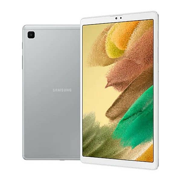 samsung tab A7 t225 new box packed PTA APPROVED 2