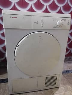 Mosch Dryer