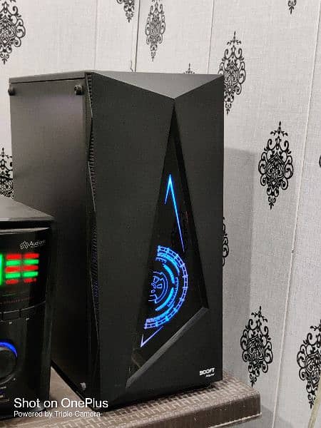 Gaming pc 0