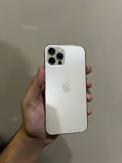 Iphone 12 pro 128gb PTA APPROVED