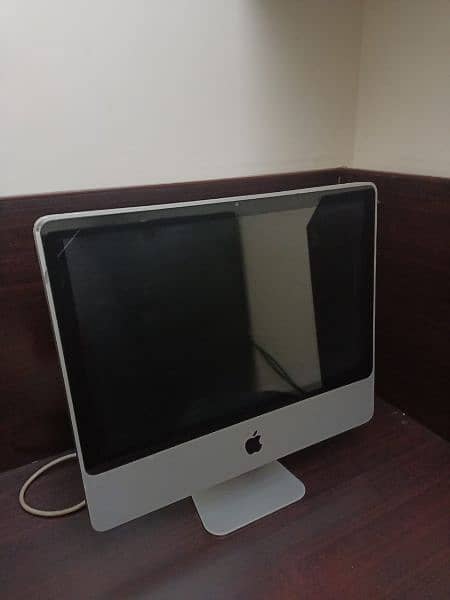 iMac for Sale 1