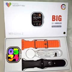 Hy ultra 2 smartwatch