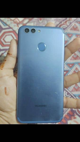 Huawei nova 2 4/64 4
