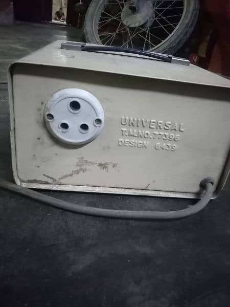 universal stabilizer 1600w 2