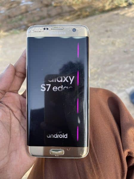 Samsung Galaxy S7 edge 4/32 4