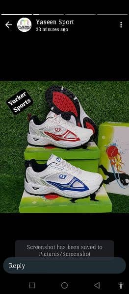 Qf SHOES AND BEST QUALITY ALL SIZES AVAILABLE MADE IN CHINA 6