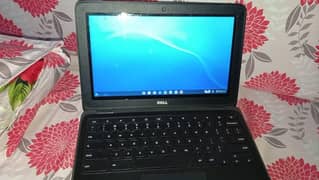 Dell | Laptop 3180 Chromebook touch screen 0