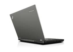 Lenovo Thinkpad T540 Core i5
