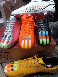 Foot Ball Shoes
