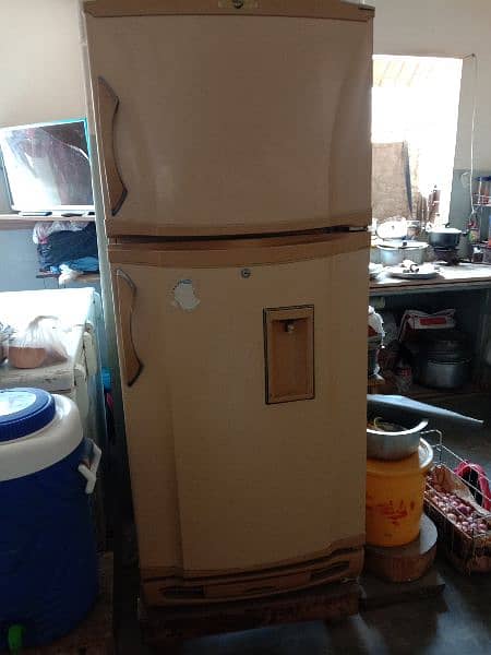 PEL refrigerator full size 3