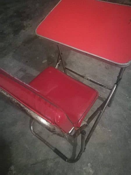 students chairs 1