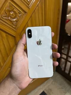 iphone x PTA approved 0