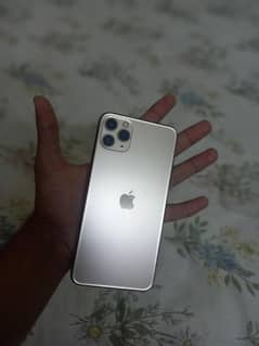 Iphone 11 pro max 64gb PTA Approved
