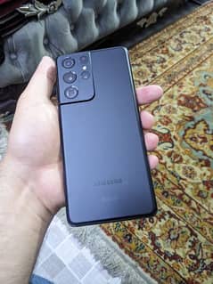 Samsung Galaxy S21 Ultra 5G [12/128]