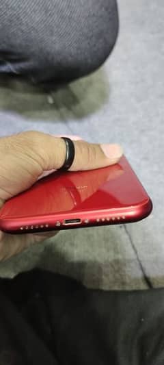 i phone xr non pta jv  all ok 10 by 10 condition