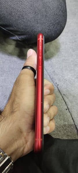 i phone xr non pta jv  all ok 10 by 10 condition 3
