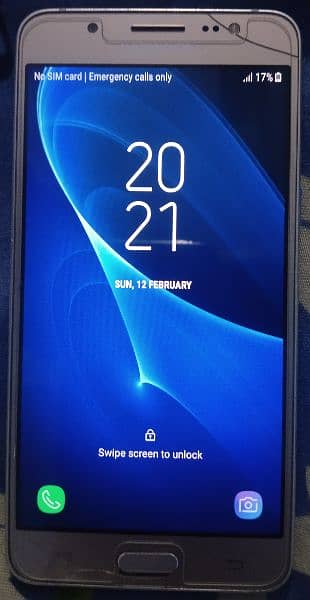 samsung j5 2016 5