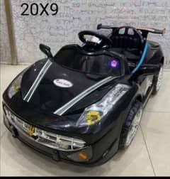 kids electric car. 03264332199