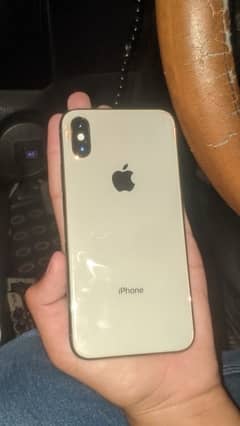 iPhone XS non pta