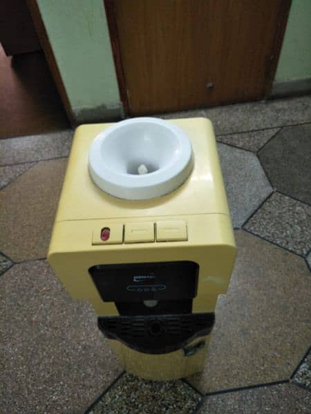 Water Dispenser Homage 3
