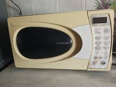 Imported Microwave For sale 0