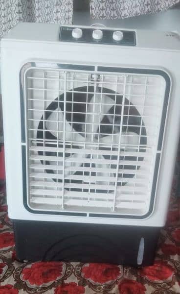 good condition room cooler 1
