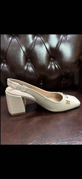 Heels for women, Size 39, Brand new 2