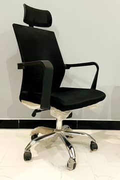 Ergonomic Office Chair 0