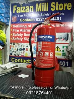 fire extinguisher fire cylinder fire killer cylinder