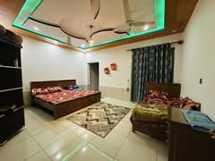 15 Marla Furnished House For Sale 0