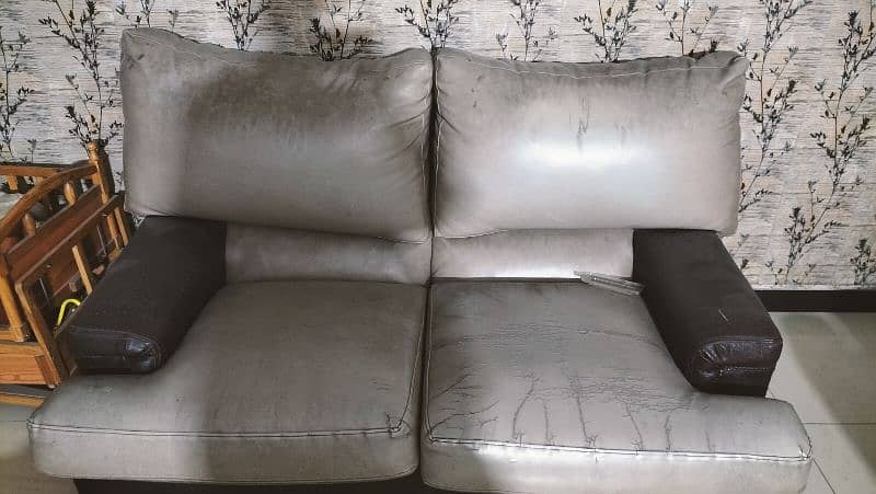 Sofa set 3,2,1 2