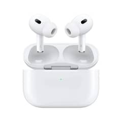 Apple_AirPods Pro with MagSafe Charging Case, 2nd GenApple_AirPods_Pro