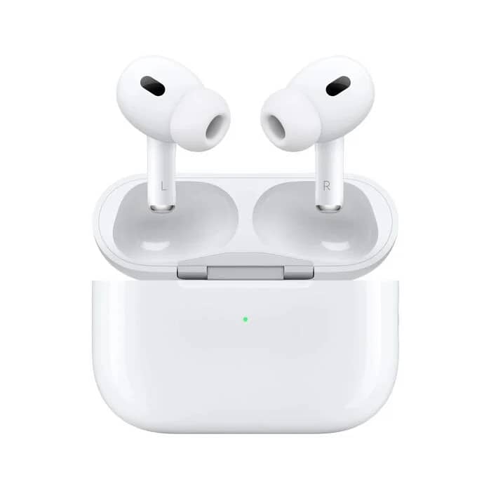 Apple AirPods Pro 2 - Premium Noise Cancelling Earbuds!" 0