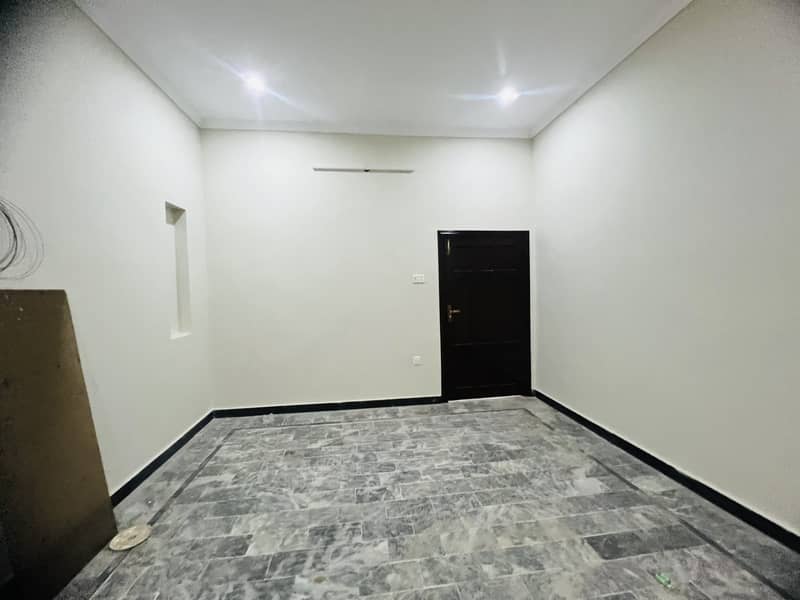 6 Marla Used House For Sale In Sabz Ali Khan Town. 14