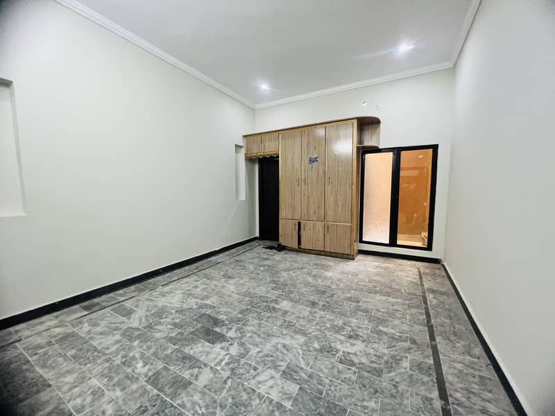 6 Marla Used House For Sale In Sabz Ali Khan Town. 16