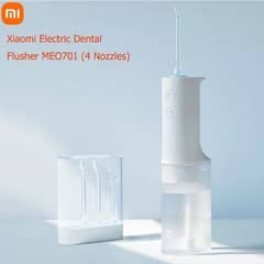Xiaomi Oral Irrigator Flosser Mijia MEO 701 (Exchange with SSD,HDD)