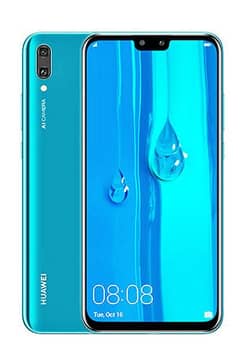 Huawei y9 4/64 pta official approved