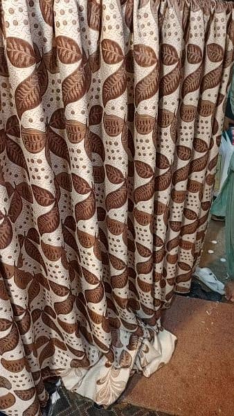 BRAND NEW CURTAINS FOR SALE 4