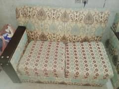 one single nd 2 seater sofa at a reasonable price