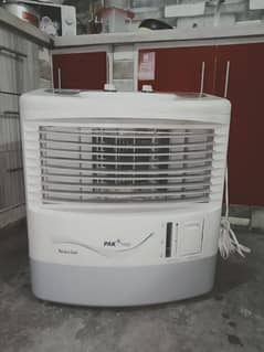Pak Fan Room Air Cooler