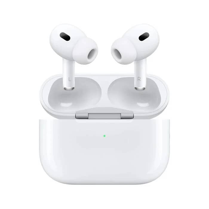 Apple_AirPods Pro with_MagSafe Charging Case, 2nd Gen 0