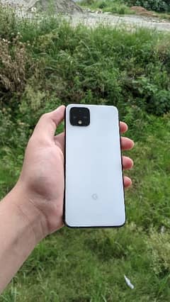 Google pixel 4 patched (pta approve)