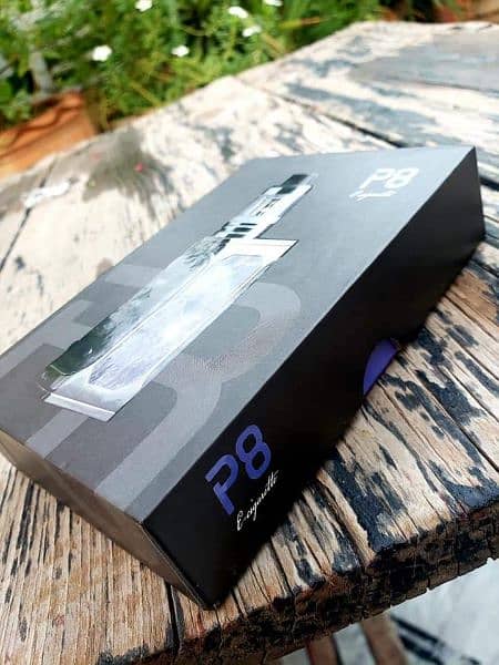 p8 100w vape original/smoking vape 8/p10/ smoking device/display vape 5