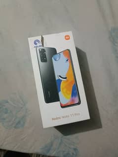 redme note 11 pro