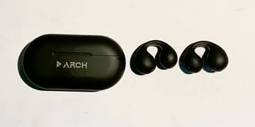 ARCH BONE CONDUCTION HEADPHONES 2.0 0
