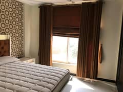 Studio Apartment For Sale On Easy Installment Plan In Overseas Enclave Block Bharia Town Lahore 0