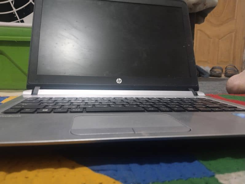 Hp pro book 430 G3 128 SDD 4 Ram 5