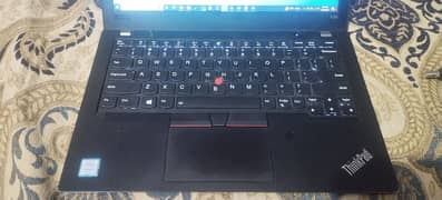 Lenovo ThinkPad X280 0